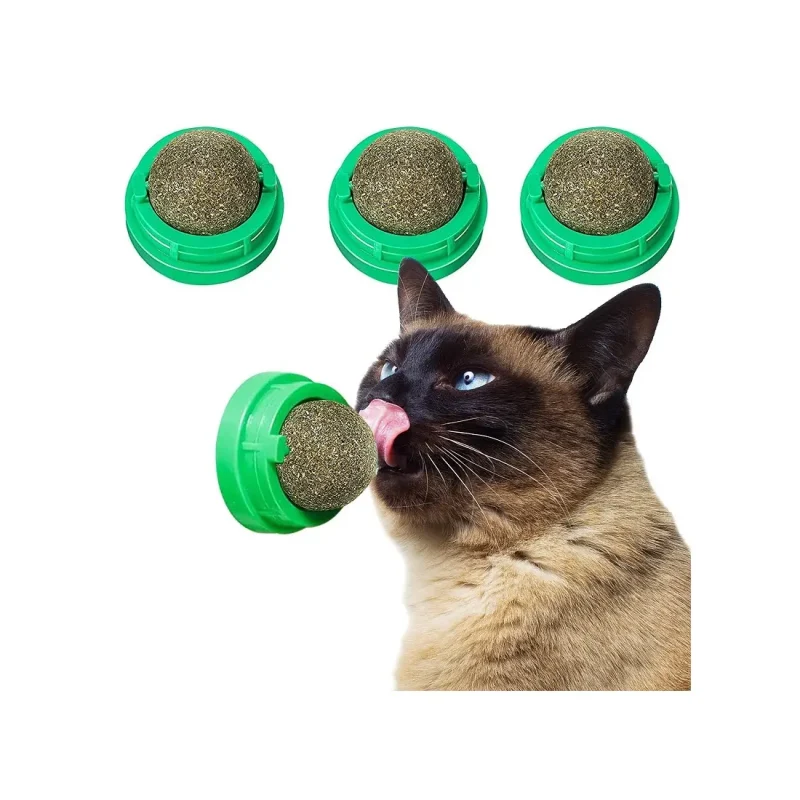 توپ Catnip برای گربه